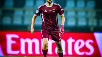 فوتبالیست ملی‌پوش ایرانی در این مسابقه در فهرست نیست!