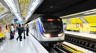 مترو و اتوبوس تا اطلاع ثانوی رایگان شد