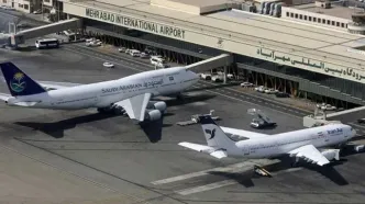 ازسرگیری پروازهای مهرآباد، از فردا