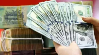 قیمت دلار در بازار آزاد ۳۱ فروردین ۱۴۰۵ | قیمت‌ها ریخت؟