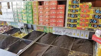قیمت چای تا ۷۲ درصد افزایش یافت