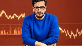 عذرخواهی امیرحسین قیاسی بابت سکوت درباره جنگ