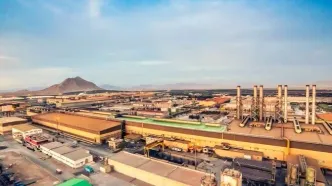 ظرفیت‌های موجود فولاد مبارکه نیاز خودروسازان را تأمین می‌کند