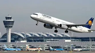 ازسرگیری پروازهای خارجی فرودگاه امام (ره) از فردا