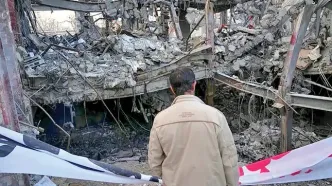 سونامی بیکاری زیر سایه جنگ/ مبلغ بیمه بیکاری افزایش یافت؟ / راهکار حمایت از بخش خصوصی