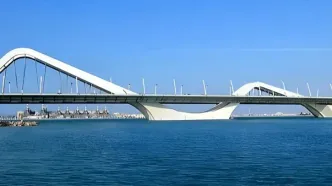 هشدار امنیتی برای کسانی که قصد عبور از پل‌های اعلام شده در  عربستان سعودی، امارات و بحرین را دارند