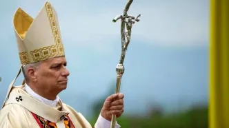 جنگ با ایران راه کاتولیک‌ها را از ترامپ جدا کرد