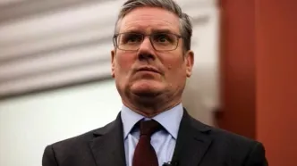 مخالفت لندن با پیوستن به جنگ علیه ایران