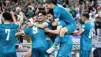 پاداش ویژه به سرمربی تیم ملی برای صعود به جام جهانی