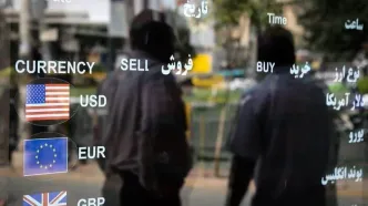 قیمت دلار و ارز 9 اردیبهشت 1405؛ رشد 14 هزار تومانی دلار  و  ورود یورو به کریدور 200 هزار تومانی