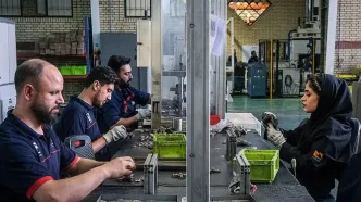 مصوبه دستمزد 1405 کارگران به کجا رسید؟