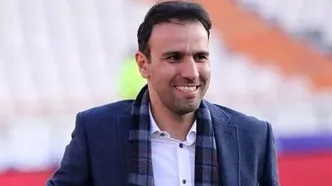 پیشنهاد عجیب محسن خلیلی در خصوص پایان لیگ ناتمام!