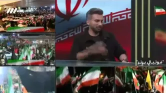 روایت قلعه‌نویی از برخورد مردم ترکیه با تیم ملی(ویدیو)