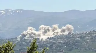 احتمال شنیده شدن صدای انفجار در شرق تهران