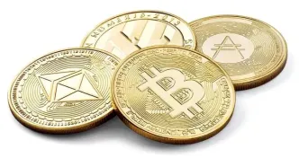 قیمت بیت کوین و ارز‌های دیجیتال امروز دوشنبه ۳۱ فروردین ۱۴۰۵