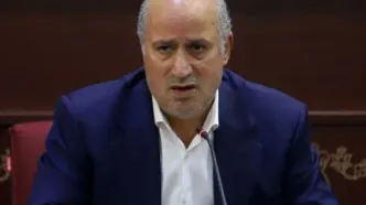 تاج عازم کانادا شد