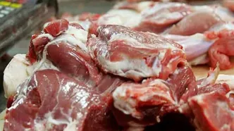 عوارض جدید واردات گوشت قرمز اعلام شد