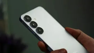 قیمت گوشی سامسونگ، شیائومی و آیفون امروز یکشنبه 6 اردیبهشت 1405