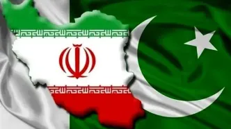 از فعال شدن کریدور ترانزیتی با پاکستان تا قابل محاصره نبودن ایران