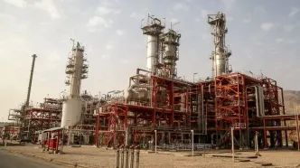 جزییات حمله به تعدادی از تأسیسات جانبی صنایع پتروشیمی  عسلویه