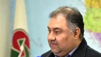 علت توقف ۲۰۰ کامیون در مرز شلمچه چه بود؟