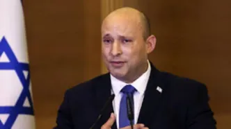 نفتالی بنت: زمان کنار گذاشتن نتانیاهو فرا رسیده است