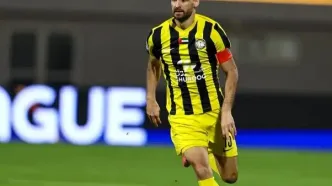 احمد نوراللهی جایگاهش را پس گرفت؟