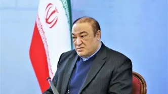 مهدی صفری: عوارض عبور از تنگه هرمز باید به ریال باشد