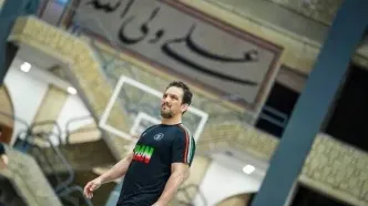 مصاحبه ویژه با سرمربی تیم ملی کشتی آزاد