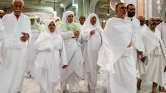 عضو کمیسیون امنیت ملی: با اعزام حجاج در شرایط جنگی مخالفیم/ قرار شد این موضوع به شورای عالی امنیت ملی برای تصمیم‌گیری منتقل شود