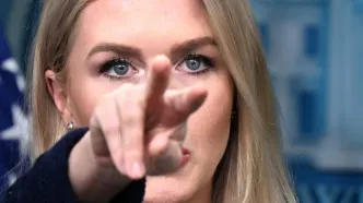 واکنش کاخ سفید به توقیف ۲ نفتکش‌ توسط ایران