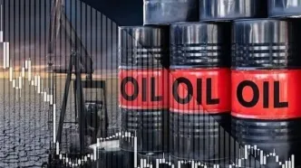 رشد بیش از 3 دلاری قیمت نفت در 12 ساعت گذشته