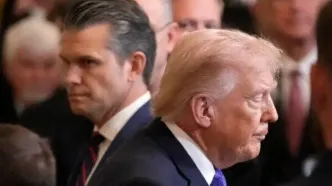 طرح ۱۳ بندی دموکرات‌های کنگره آمریکا برای عزل ترامپ/ سرنوشت مشابه در انتظار وزیر جنگ