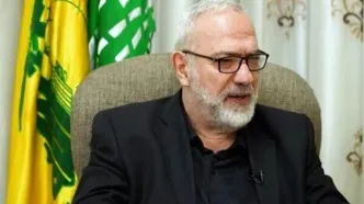 واکنش حزب‌الله به نقشه اسرائیل برای تشکیل خط زرد در لبنان