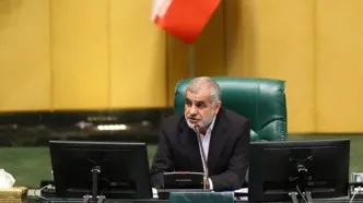 نیکزاد: آمریکا و شرکایش جایی در خلیج فارس ندارند