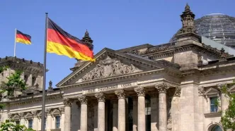 شرط صدراعظم آلمان برای کاهش تحریم‌ها علیه ایران