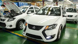 قیمت محصولات سایپا امروز 6 اردیبهشت 1405/ کوییک امروز چند؟ + جدول