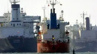 رویترز مدعی رهگیری ۳ نفتکش ایرانی در آب‌های آسیا شد