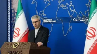 بقائی: روابط ایران- عمان، ممتاز و نمونه است