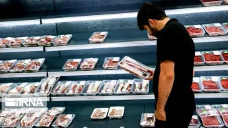 قیمت رسمی گوشت قرمز، مرغ و تخم مرغ اعلام شد