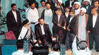 صداوسیمای لاریجانی چگونه اداره می شد؟/ اصغر فرهادی،جعفر پناهی، میرباقری،فخیم زاده ، حاتمی کیا و... استعدادهایی بودند که او کشف کرد یا ارتقا داد