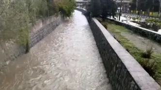 ۴۵ درصد مخازن سدها خالی است/ قم و مرکزی بدترین بارش‌ها؛ اوضاع تهران نامطلوب