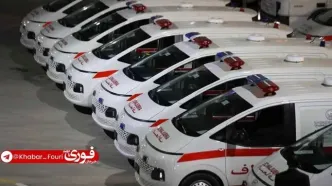 دومین محموله بشردوستانه تحویل ایران شد