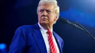 آکسیوس: ترامپ آتش‌بس را فقط برای 3 تا 5 روز تمدید کرده است/ احتمال ازسرگیری جنگ وجود دارد