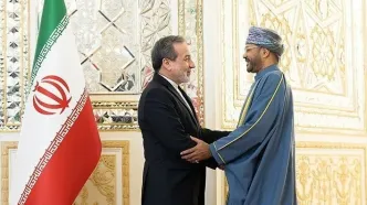 سفیر ایران: عمان همچنان در صدر دوستان منطقه‌ای ایران است