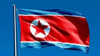 شلیک موشک‌های بالستیک کره‌شمالی به سمت دریا