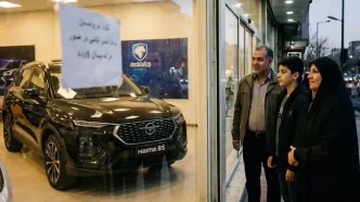 آیا ثبت‌نام ایران‌خودرو در فروردین ۱۴۰۵ به‌صرفه است؛ مقایسه سود خرید تارا و هایما