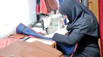 زنانِ بی‌صدا در معیشت آنلاین/ بازگشایی گزینشی!