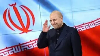 خبر استعفای قالیباف از ریاست هیئت مذاکره کننده ایرانی کذب است