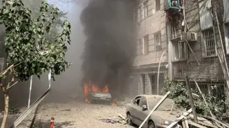 20 میلیون تومان، وام بلاعوض برای خانه‎‌های آسیب‌دیده در جنگ